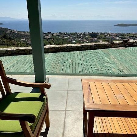 Leila Butik Otel Yaka  Exterior foto