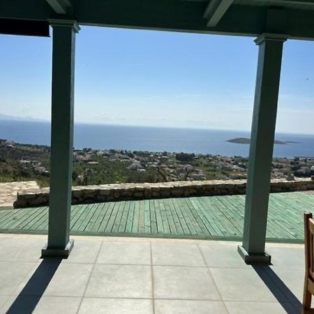 Leila Butik Otel Yaka  Exterior foto
