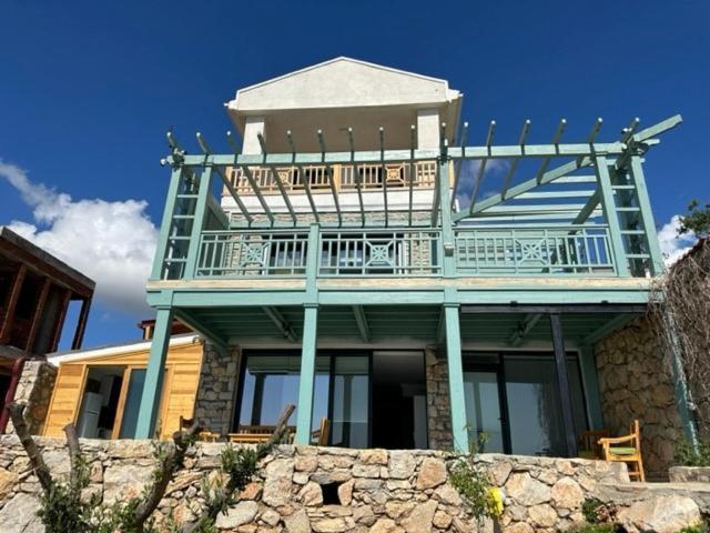 Leila Butik Otel Yaka  Exterior foto