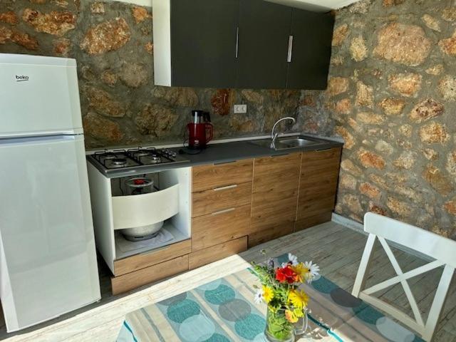 Leila Butik Otel Yaka  Exterior foto